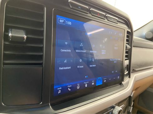 Used 2023 Ford F150 XLT w/ Equipment Group 302A High image 29