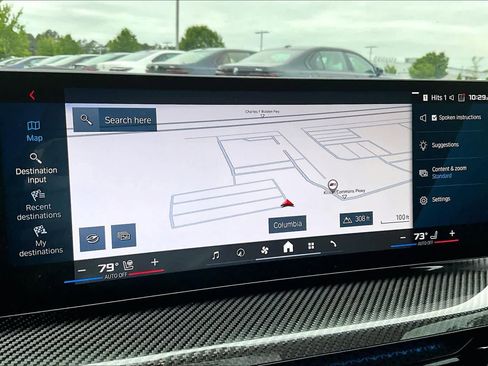 Used 2026 BMW M2 w/ Lighting Package RWD image 33