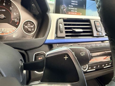 Used 2014 BMW 428i Convertible RWD image 34
