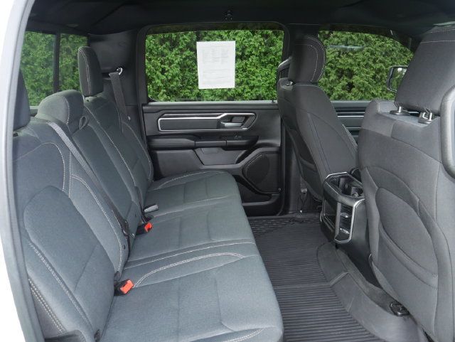 Used 2022 RAM 1500 Big Horn AWD/4WD image 26