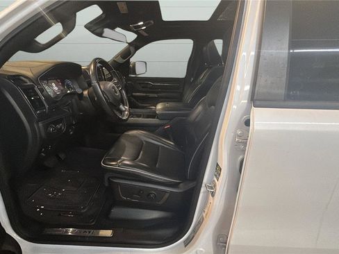 Used 2022 RAM 1500 Limited image 11