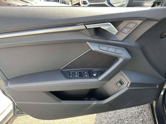 Used 2024 Audi A3 2.0T Premium w/ Convenience Package FWD image 13