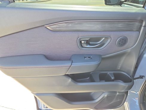 New 2026 Honda Passport TrailSport image 36