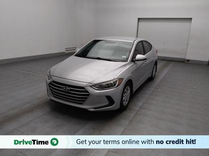 Used 2018 Hyundai Elantra SE