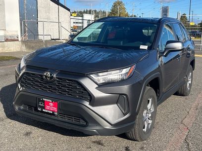 Certified 2025 Toyota RAV4 XLE w/ Convenience Package