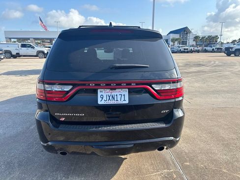 Used 2023 Dodge Durango GT AWD/4WD image 6