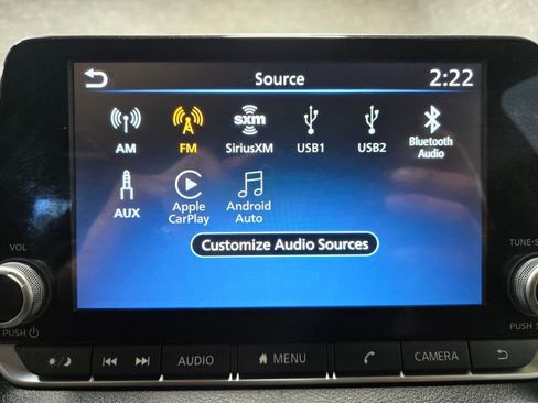 Used 2021 Nissan Sentra SR FWD image 21