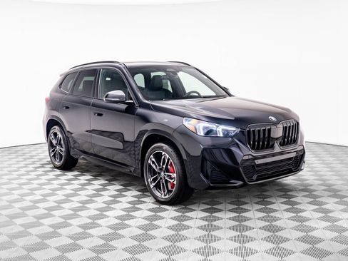 New 2026 BMW X1 xDrive28i image 7