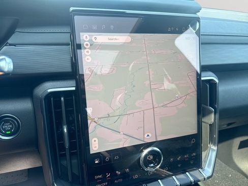 New 2026 GMC Acadia AT4 w/ Luxury Package AWD/4WD image 14