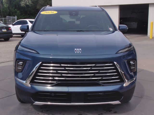 Used 2026 Buick Enclave Preferred w/ Power Package FWD image 21