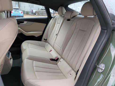 Used 2024 Audi A5 2.0T Premium Plus image 32