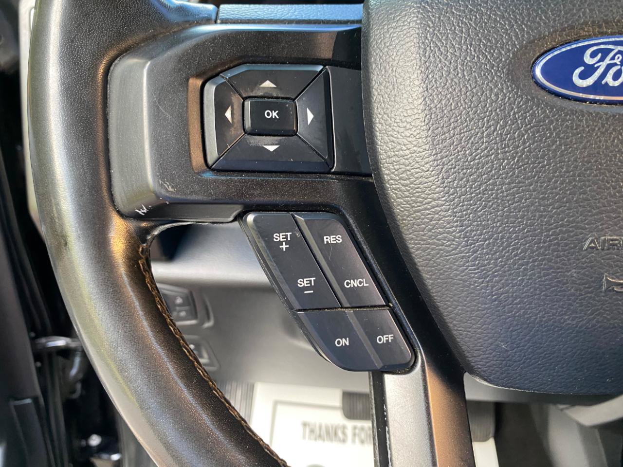 Used 2019 Ford Expedition Max Limited RWD image 72