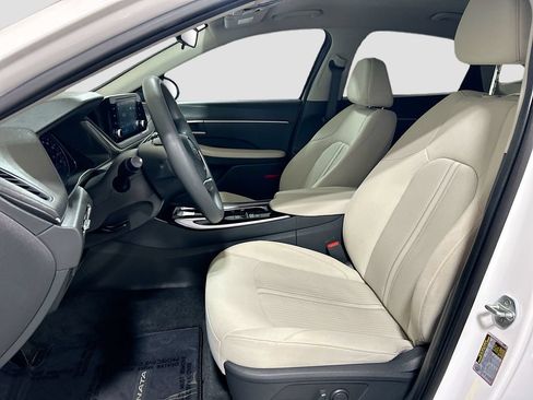 Used 2022 Hyundai Sonata SEL FWD image 18