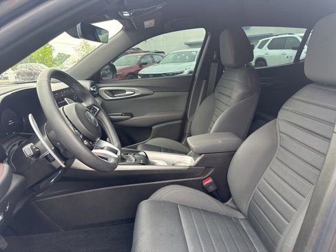 Used 2024 Dodge Hornet R/T w/ Tech Pack w/o Parking AWD/4WD image 20