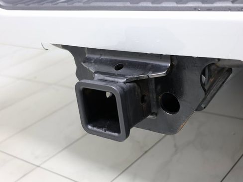 Used 2019 GMC Sierra 3500 Denali w/ Duramax Plus Package image 18