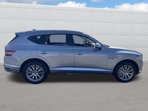 Used 2026 Genesis GV80 2.5T AWD/4WD image 12