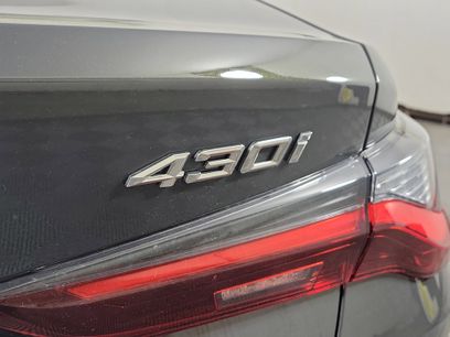 Certified 2026 BMW 430i xDrive Coupe w/ Premium Package
