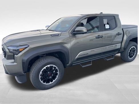 New 2026 Toyota Tacoma TRD Off-Road image 2
