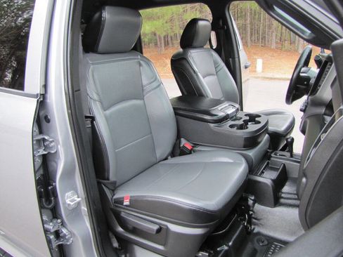 Used 2022 RAM 3500 Tradesman w/ Max Tow Package image 24