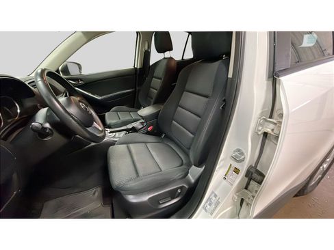 Used 2014 MAZDA CX-5 Touring w/ Bose/Moonroof Package image 12