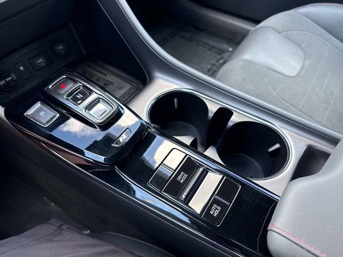 Used 2022 Hyundai Sonata N Line FWD image 21