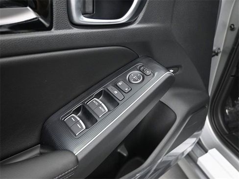 New 2026 Honda Civic Sport Touring image 20