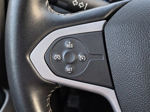 Certified 2018 Chevrolet Colorado LT RWD image 23