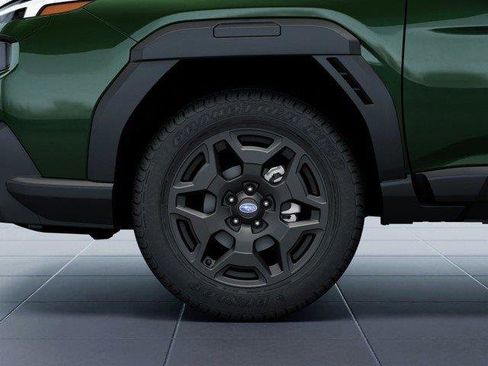 New 2026 Subaru Outback Limited image 9