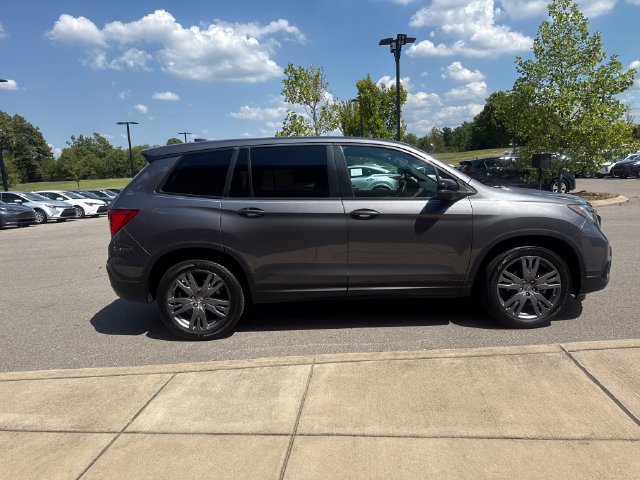 Used 2019 Honda Passport EX-L image 6
