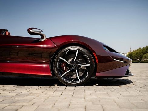 Used 2021 McLaren Elva image 7