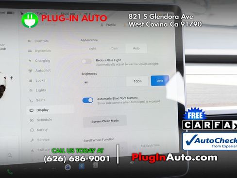 Used 2021 Tesla Model Y Long Range image 28