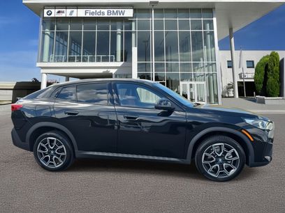Used 2025 BMW X2 xDrive28i
