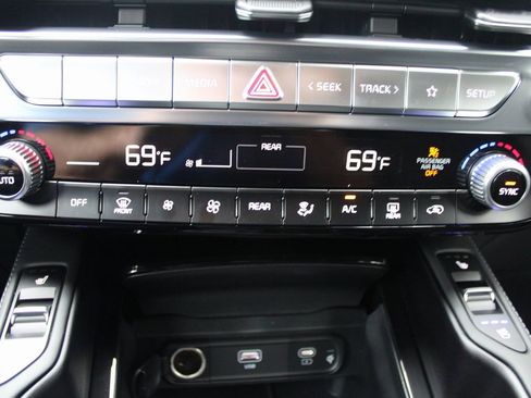 New 2025 Kia Telluride SX Prestige X-Line image 42