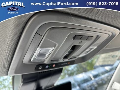Used 2024 Chevrolet Silverado 2500 LTZ w/ LTZ Plus Package AWD/4WD image 32
