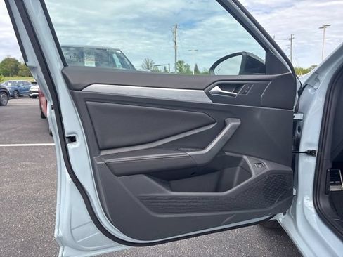 New 2026 Volkswagen Jetta Sport FWD image 15