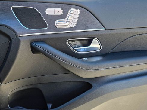 New 2026 Mercedes-Benz GLE 350 4MATIC image 38