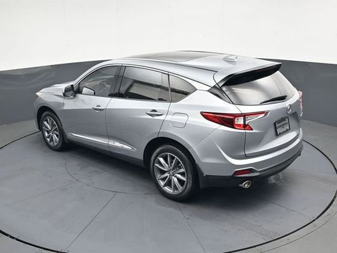 Used 2020 Acura RDX FWD w/ Technology Package image 24
