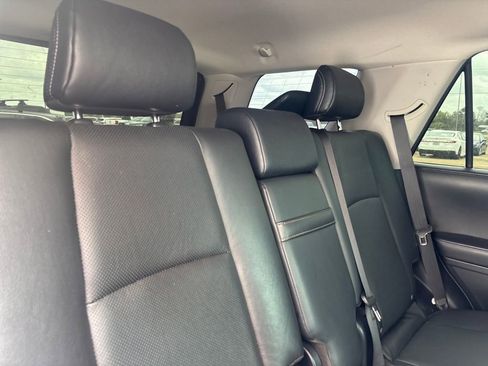 Used 2021 Toyota 4Runner Nightshade image 22