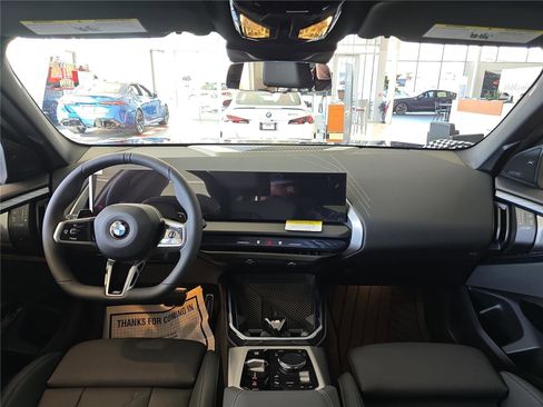 New 2026 BMW X3 xDrive30 w/ M Sport Package AWD/4WD image 17