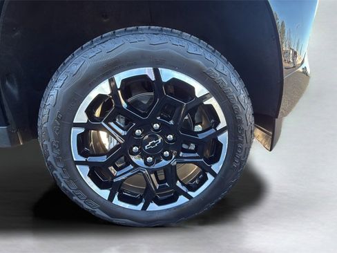 Used 2026 Chevrolet Colorado Z71 w/ Technology Package image 21