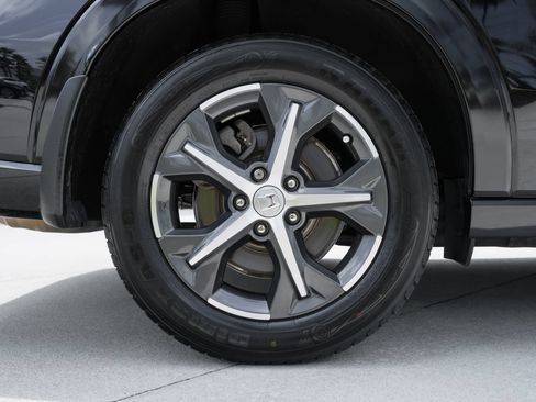 Used 2024 Honda HR-V EX-L image 27
