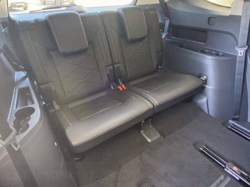 New 2026 Volkswagen Atlas SE AWD/4WD image 37