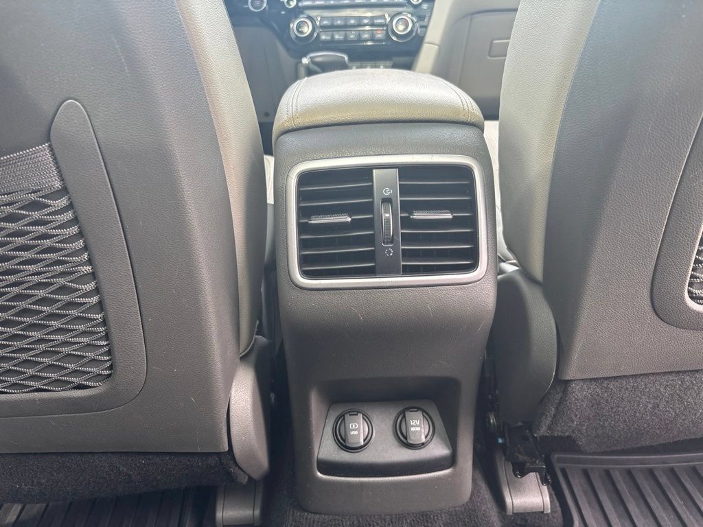 Used 2019 Kia Sportage SX AWD/4WD image 21