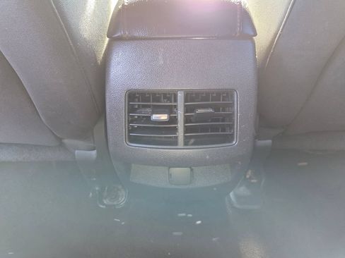 Used 2011 Ford Edge SEL w/ Trailer Tow Package FWD image 45