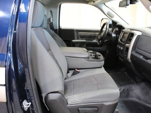 Used 2016 RAM 3500 SLT w/ Quick Order Package 29G SLT image 17