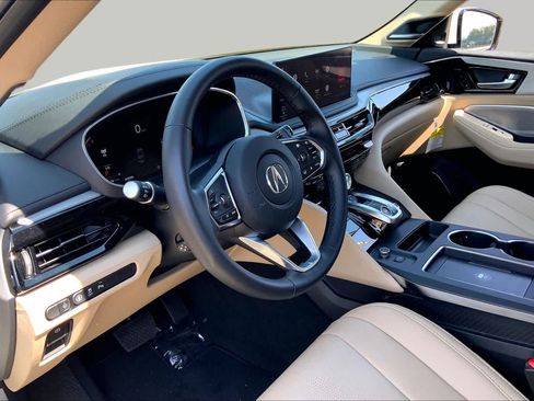 Used 2026 Acura MDX FWD w/ Technology Package image 17