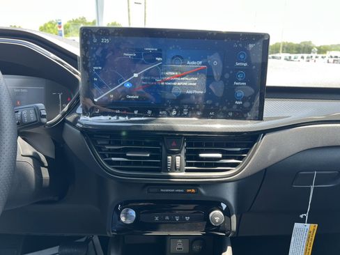 New 2025 Ford Escape ST-Line w/ Tech Pack #1 image 20