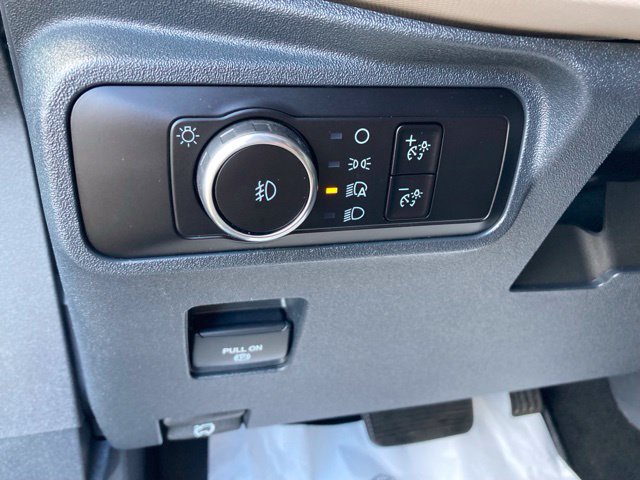 Used 2023 Ford Bronco Big Bend w/ Sasquatch Package AWD/4WD image 27