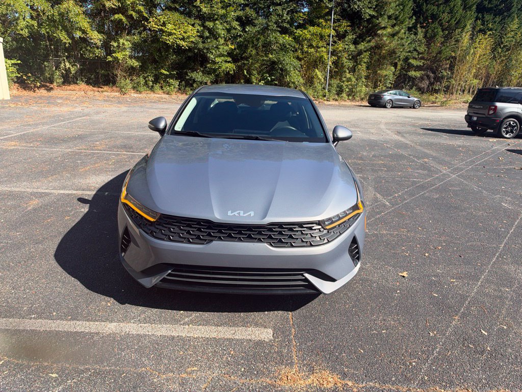 Used 2023 Kia K5 LXS FWD image 2