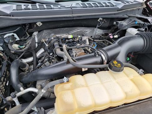 Used 2019 Ford F150 XLT w/ Equipment Group 302A Luxury AWD/4WD image 36